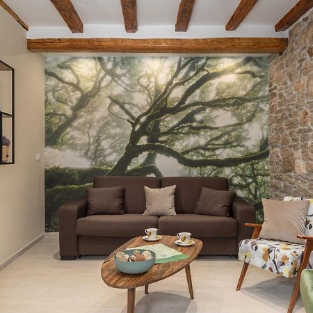 Apartman Pisino**** 70M2, 2+2 Pazin Exterior foto