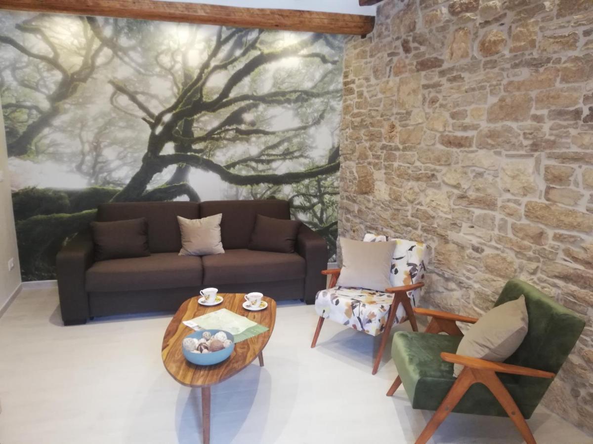Apartman Pisino**** 70M2, 2+2 Pazin Exterior foto