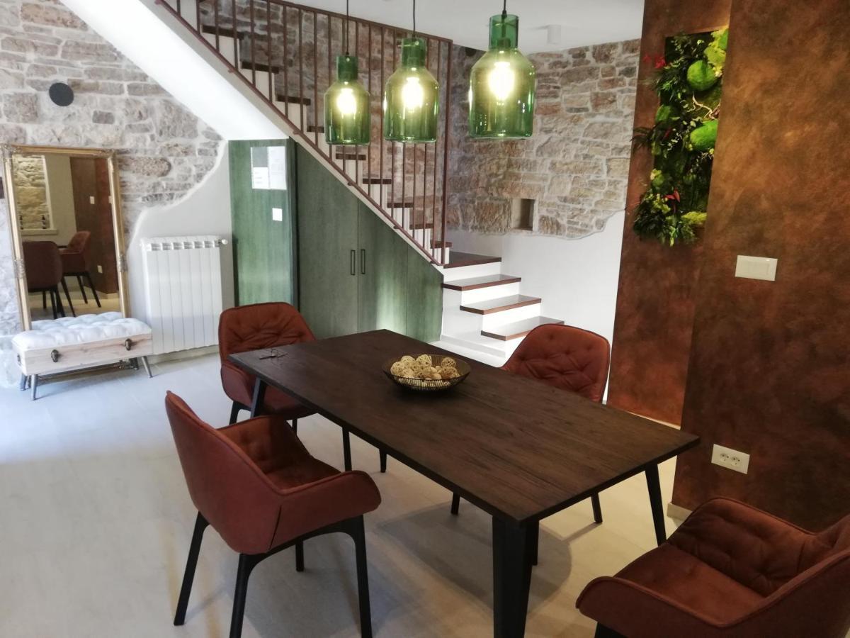 Apartman Pisino**** 70M2, 2+2 Pazin Exterior foto